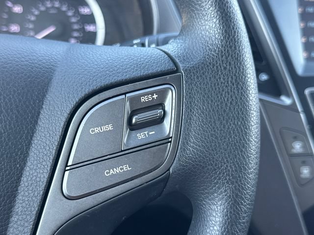 Used 2018 Hyundai Santa Fe Sport w/ 2.4L Value Package 02 FWD image 26