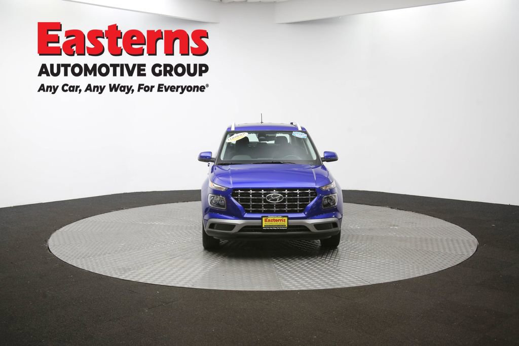 Used 2023 Hyundai Venue SEL image 47