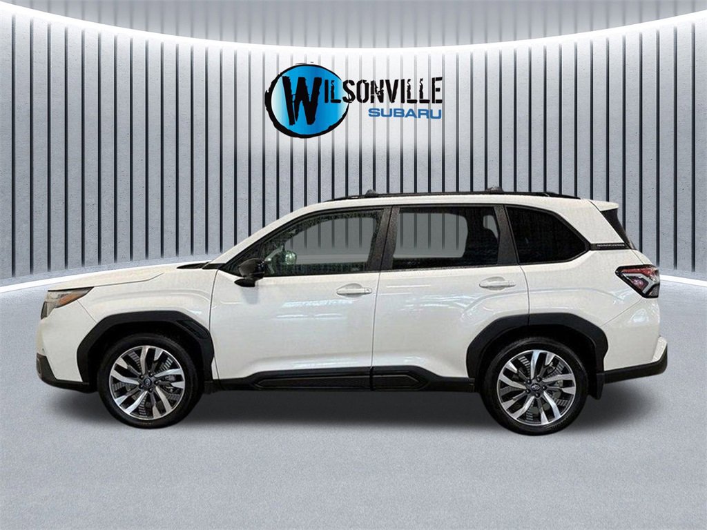 Certified 2025 Subaru Forester Touring w/ Popular Package - Touring image 16