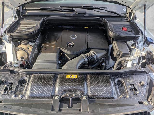 Used 2024 Mercedes-Benz GLE 350 4MATIC image 21
