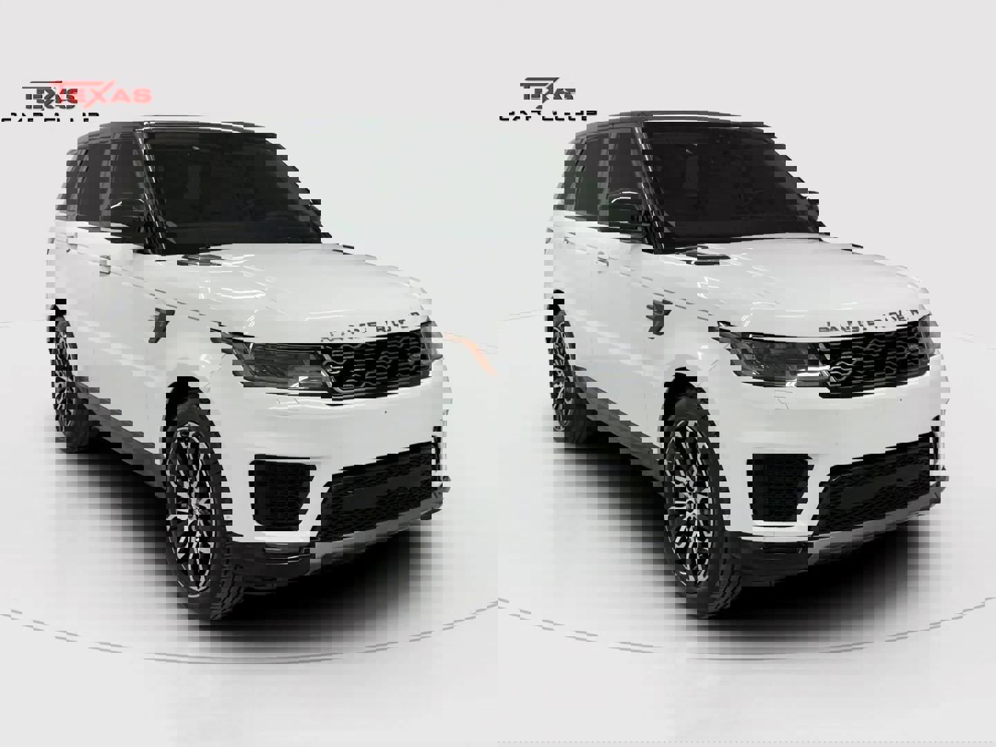 Used 2022 Land Rover Range Rover Sport HSE Silver Edition