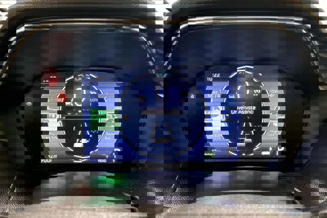 Used 2023 Chevrolet Bolt EUV LT w/ Convenience Package image 20