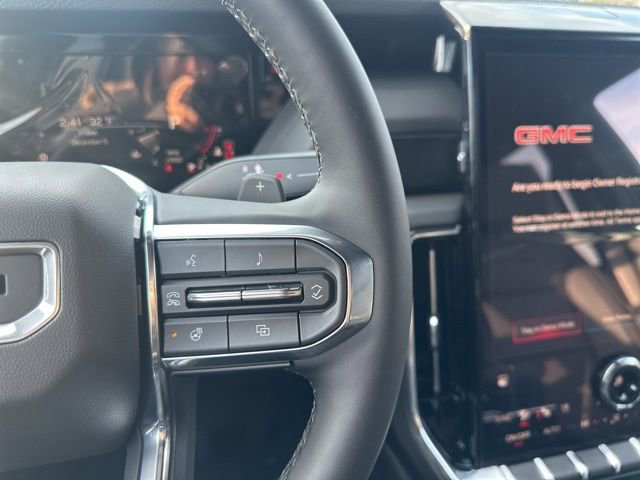 New 2026 GMC Yukon XL Denali w/ Sun & Power Step Package image 30