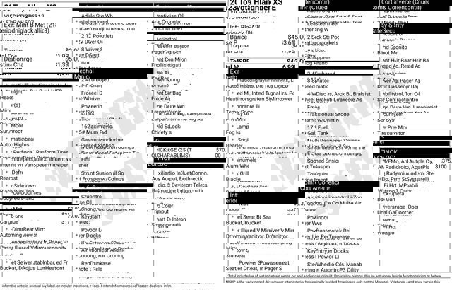 Used 2023 Toyota Highlander XSE image 35