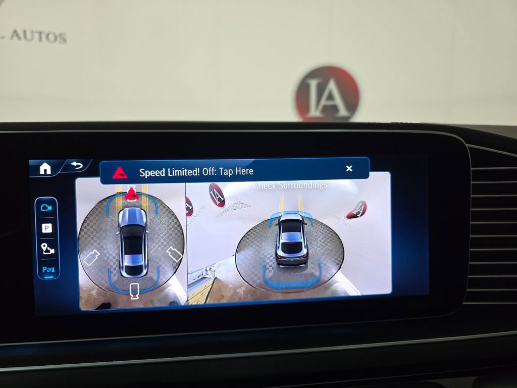 New 2026 Mercedes-Benz GLE 450 4MATIC Coupe image 25