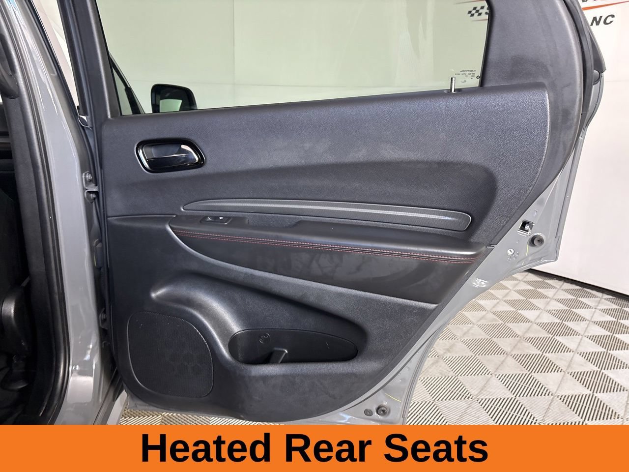 Used 2024 Dodge Durango GT RWD image 15