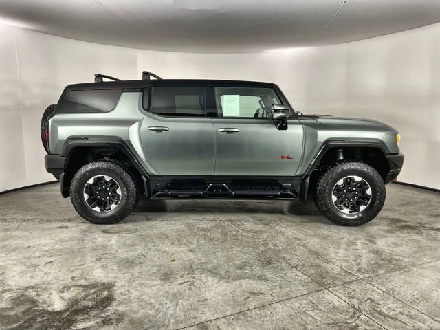 Used 2024 GMC Hummer EV 3X w/ Extreme Off-Road Package image 9