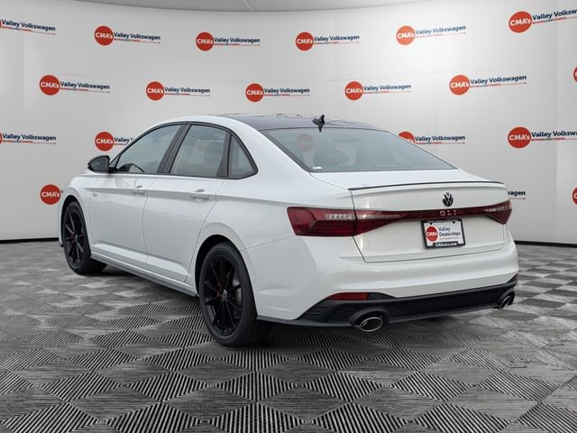 New 2026 Volkswagen Jetta GLI Autobahn image 7