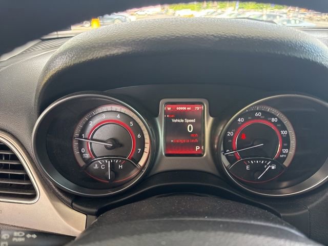 Used 2019 Dodge Journey Crossroad w/ Popular Equipment Group AWD/4WD image 20