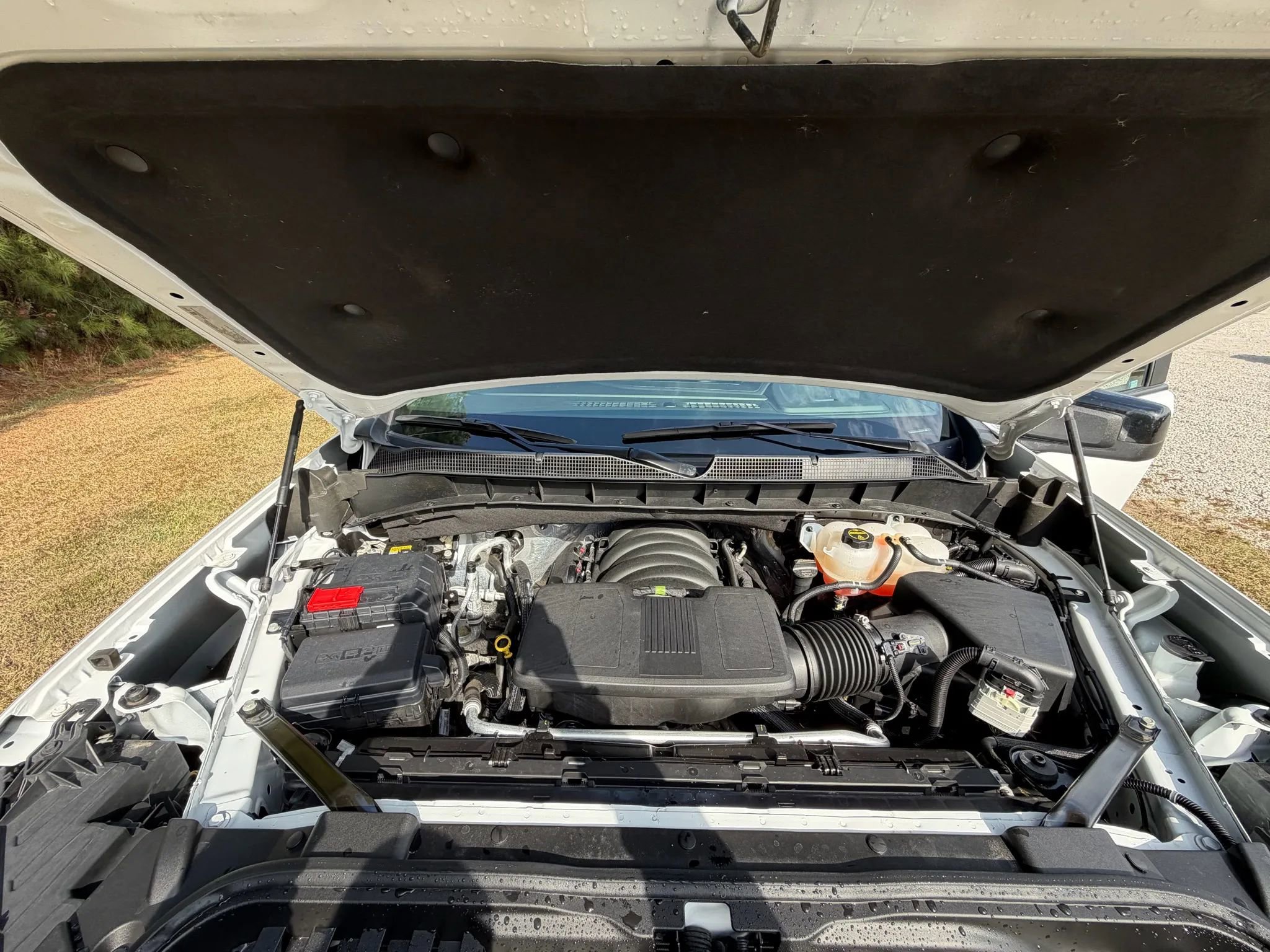 Used 2024 Chevrolet Silverado 1500 RST w/ All Star Edition Plus image 19