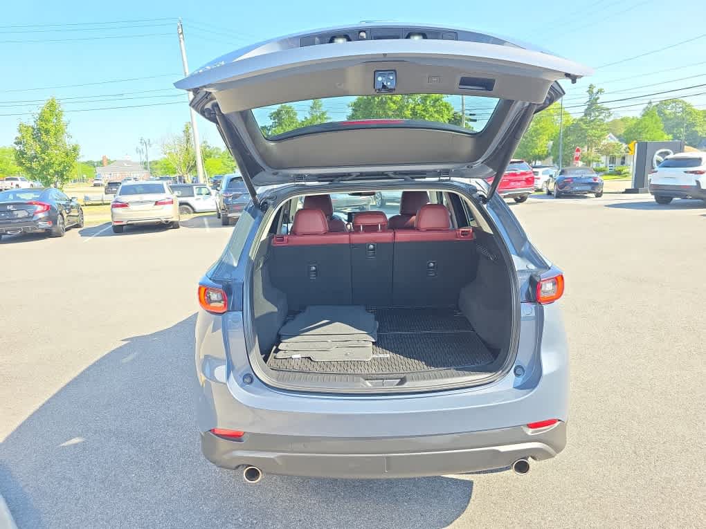 Used 2023 MAZDA CX-5 Carbon Edition AWD/4WD image 30