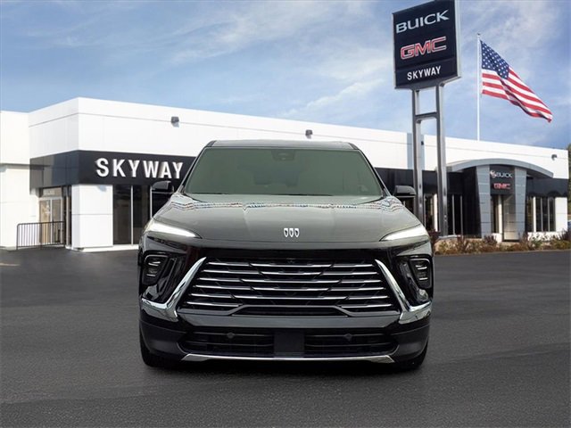 New 2026 Buick Enclave Preferred w/ LPO, Floor Liner Package image 2