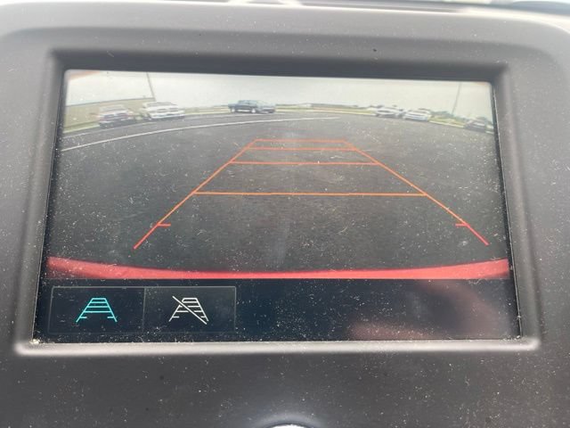 Used 2018 Chevrolet Equinox LT FWD image 21