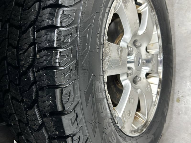 Used 2012 Ford Escape Limited image 84