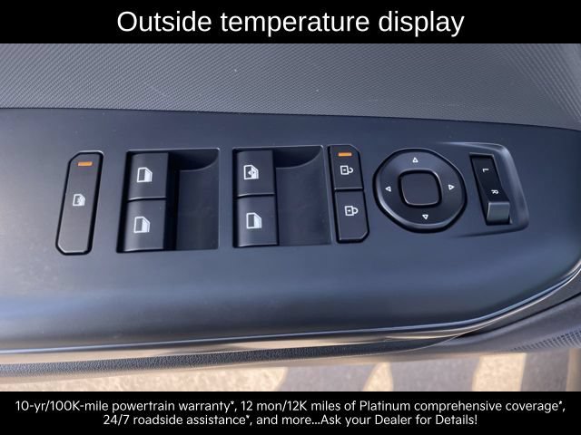 Certified 2025 Kia K4 FWD image 21