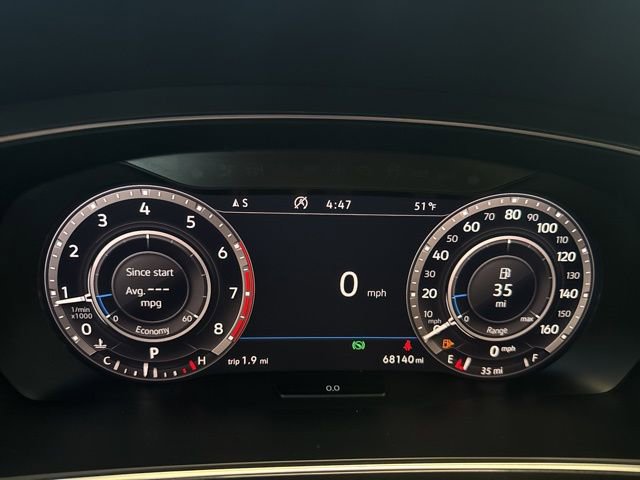 Used 2018 Volkswagen Tiguan SEL Premium image 19