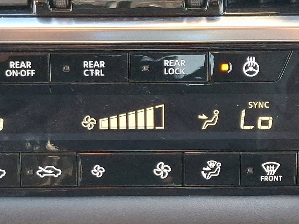 Certified 2023 Nissan Pathfinder SL AWD/4WD image 25