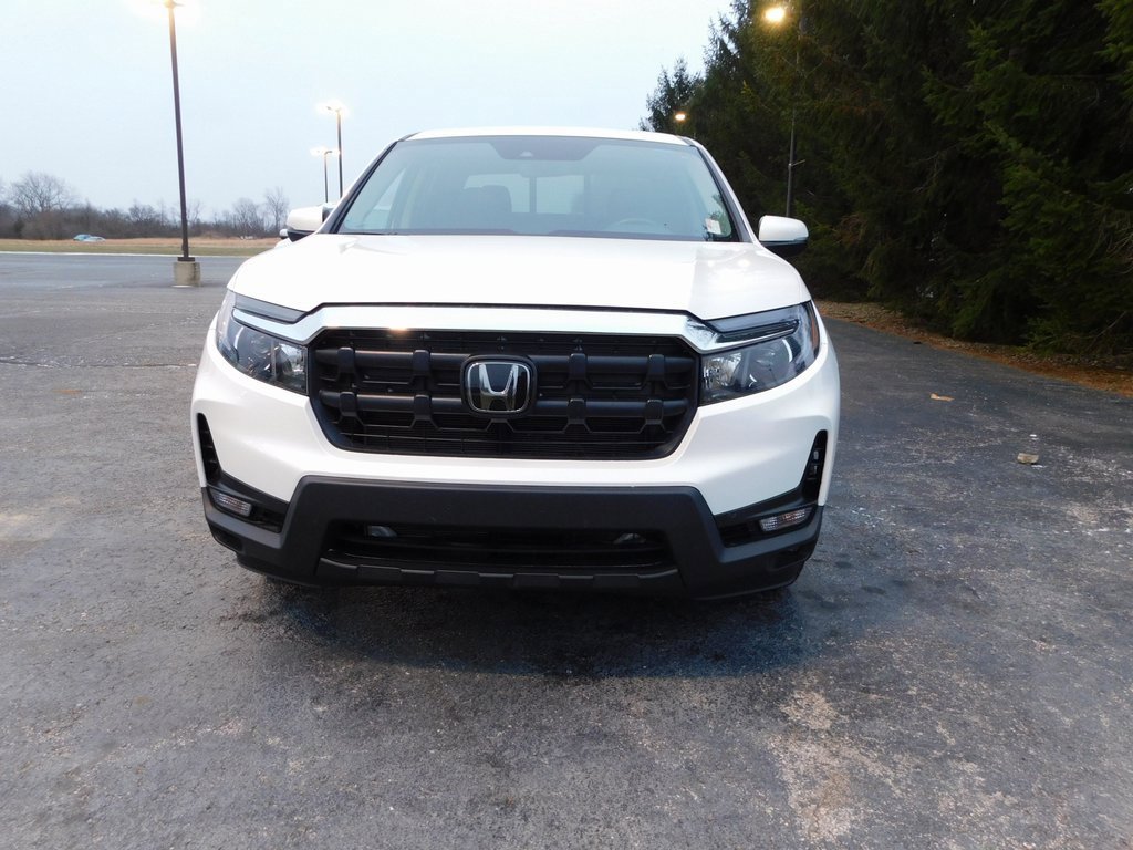 New 2025 Honda Ridgeline RTL image 11