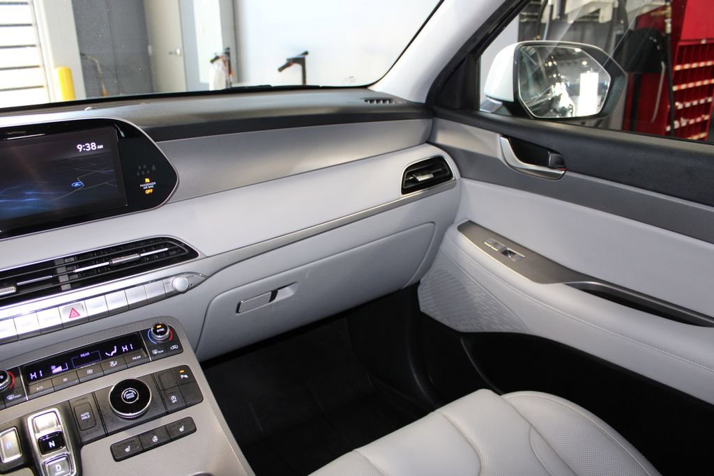 Used 2022 Hyundai Palisade SEL w/ Premium Package FWD image 26