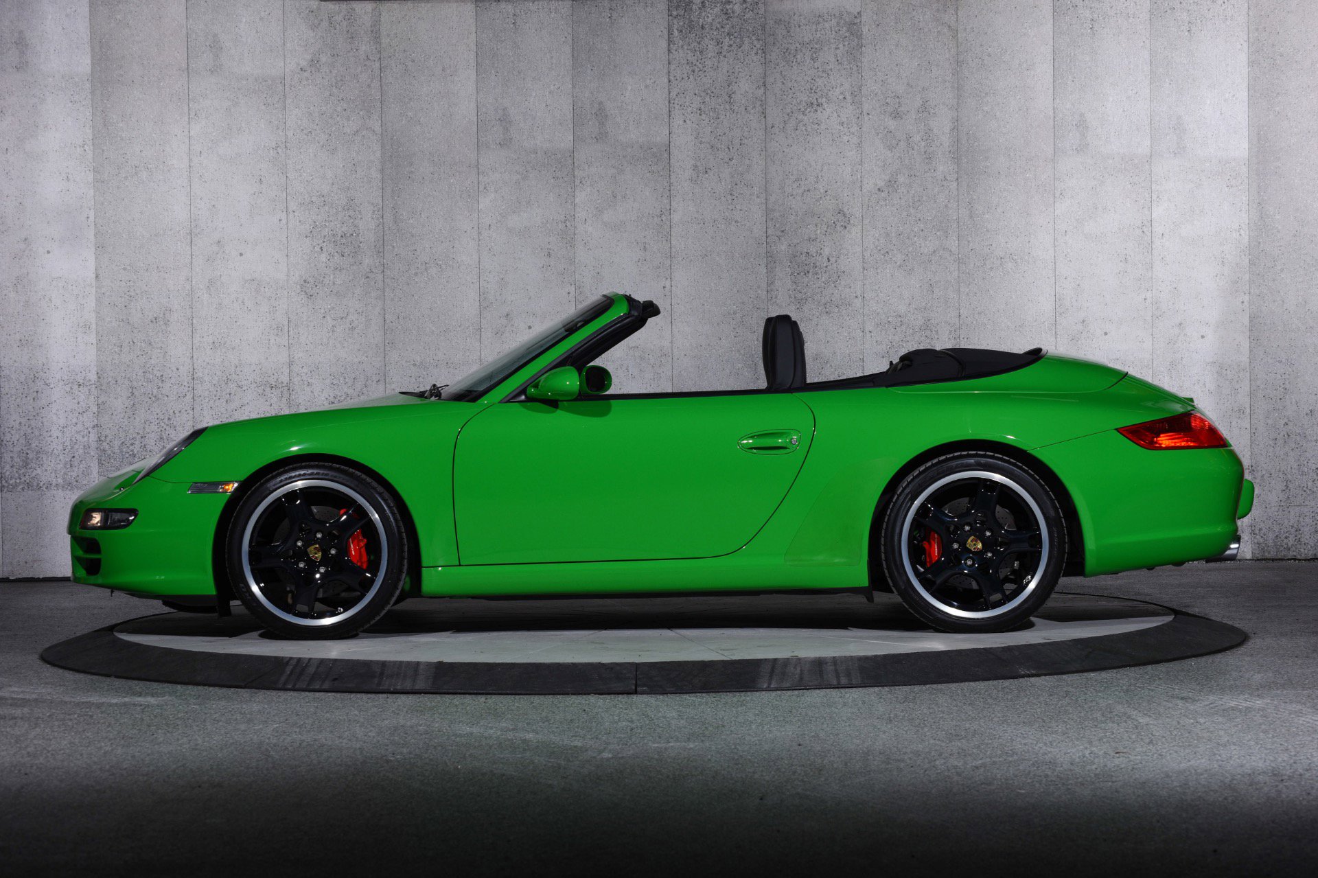 Used 2008 Porsche 911 Carrera S image 10