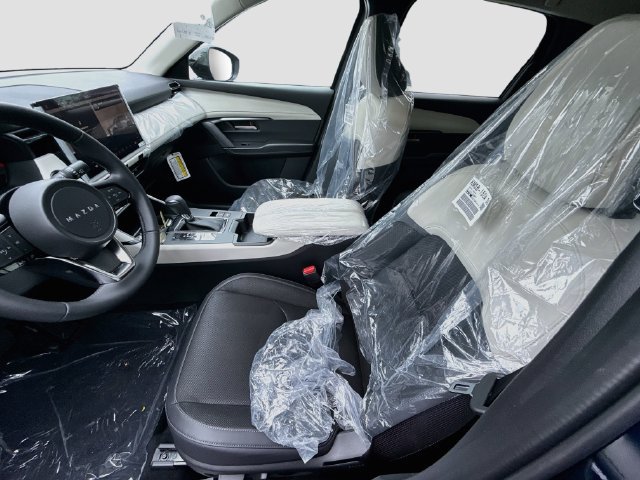 New 2026 MAZDA CX-5 Preferred AWD/4WD image 17