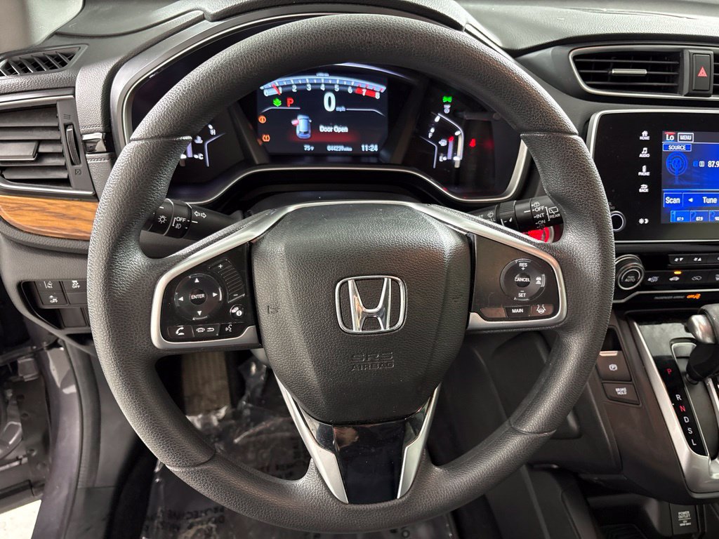 Used 2018 Honda CR-V EX image 29