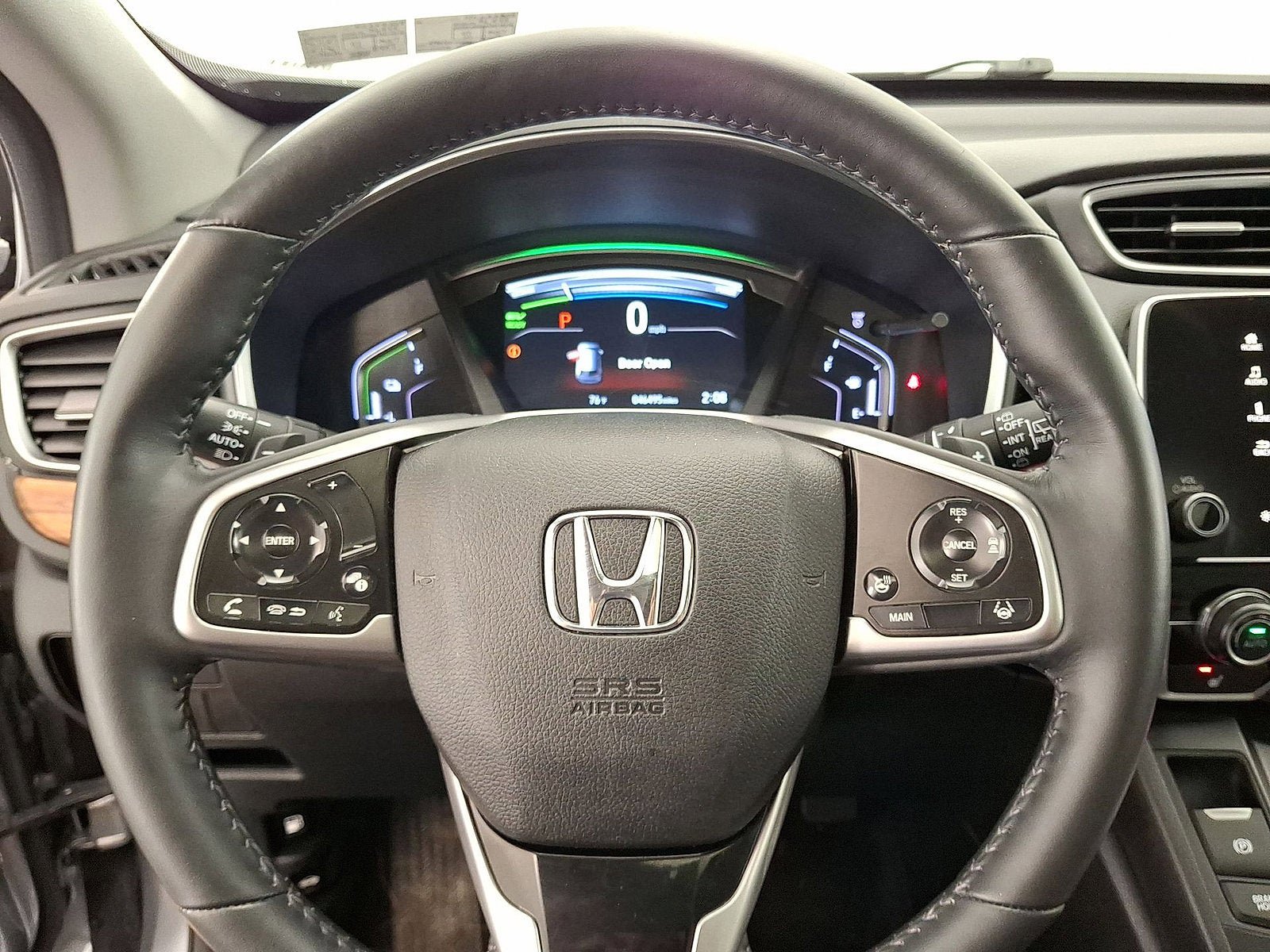 Used 2022 Honda CR-V EX-L image 8