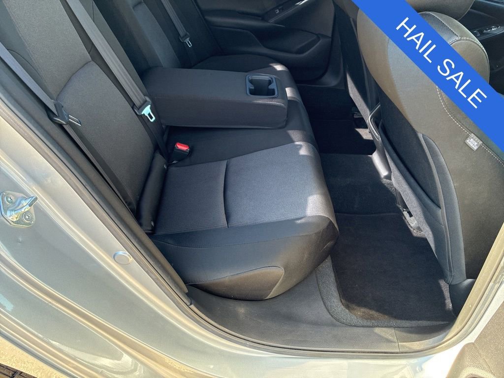 Used 2021 Honda Accord LX image 38