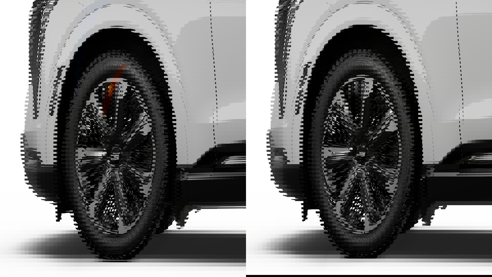 New 2025 Cadillac Escalade IQ Sport 2 image 63