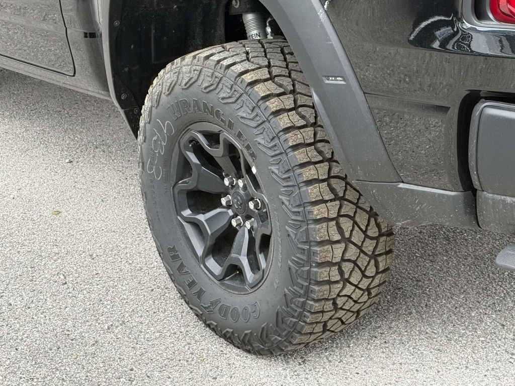 New 2026 RAM 1500 RHO w/ RHO Level 1 Equipment Group AWD/4WD image 13