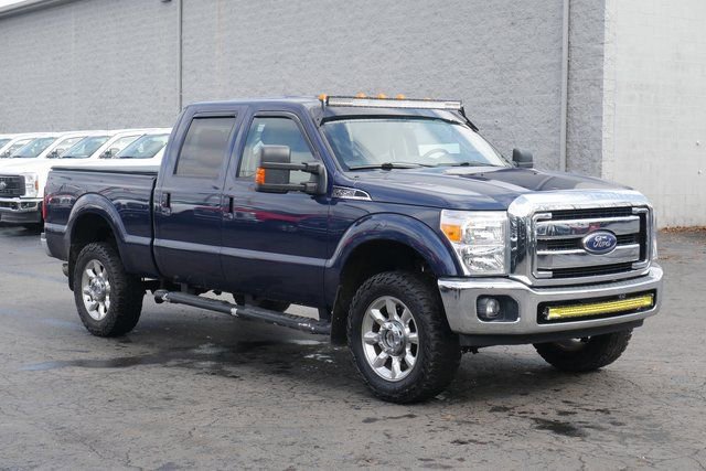 Used 2015 Ford F350 Lariat image 6