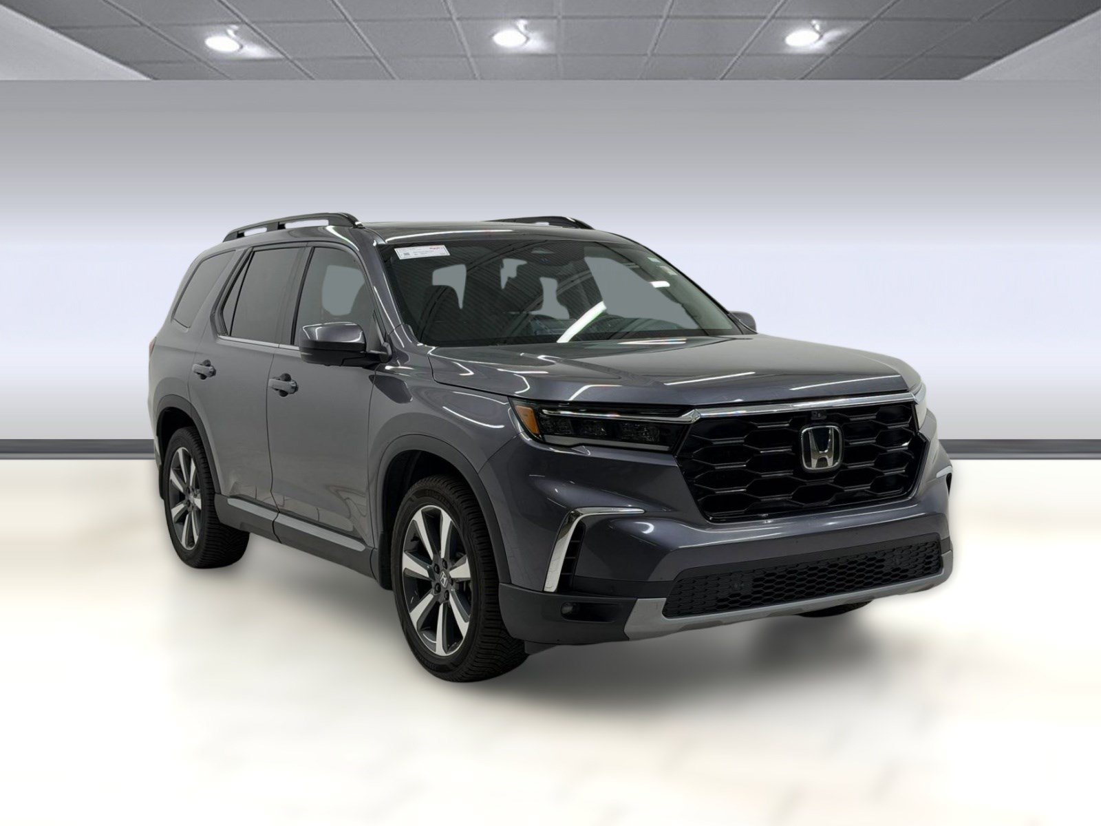 Used 2023 Honda Pilot Elite image 6