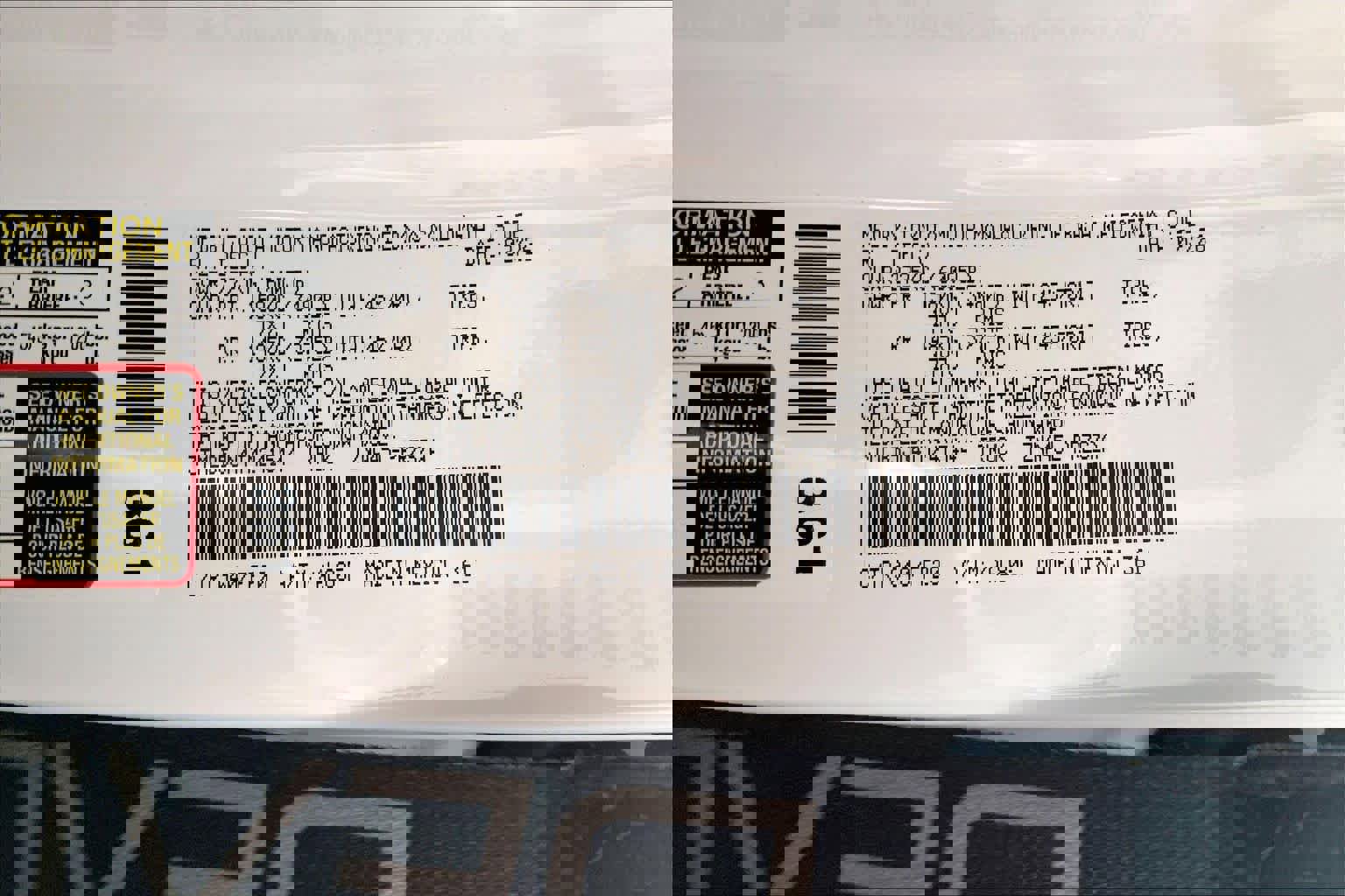 New 2026 Toyota Tacoma SR5 AWD/4WD image 21