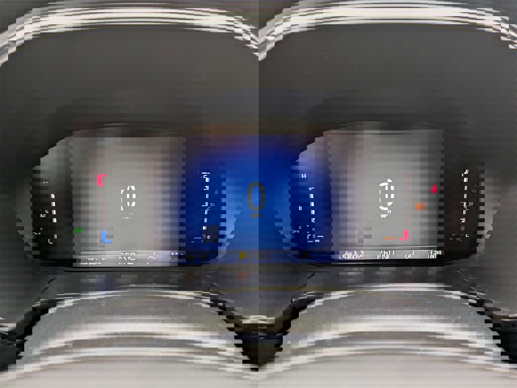 New 2026 Ford Escape ST-Line w/ Tech Pack #1 image 11