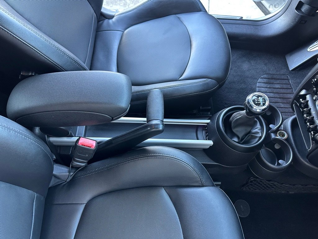 Used 2015 MINI Cooper Paceman S image 21