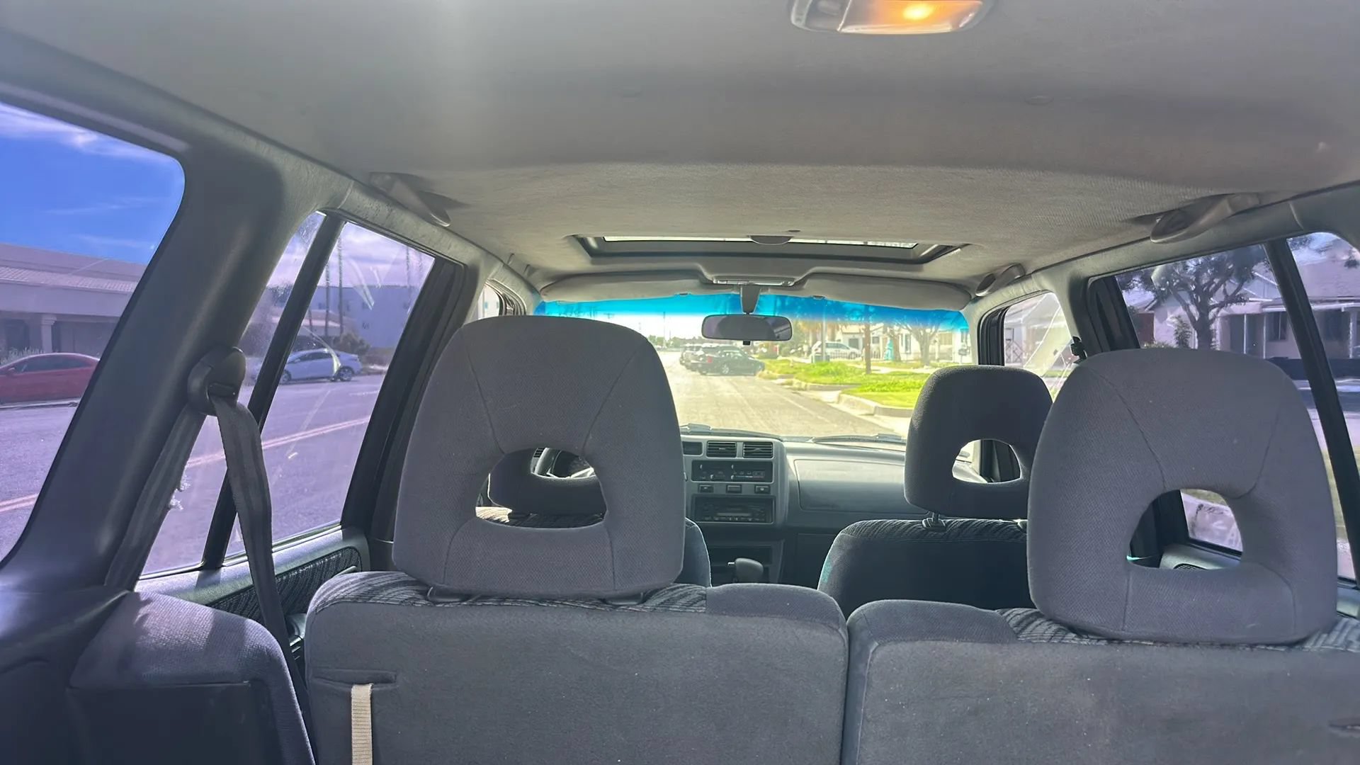 Used 1999 Toyota RAV4 2WD 4-Door image 34