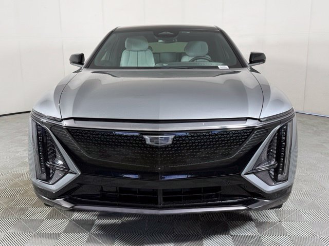 Certified 2024 Cadillac Lyriq Sport RWD image 12