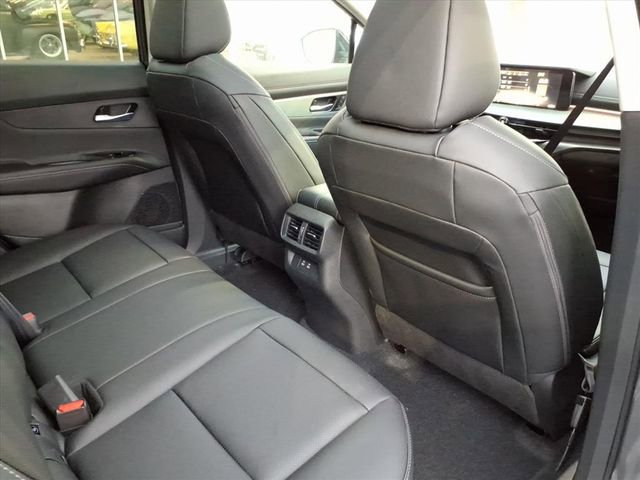 New 2026 Nissan Murano SL image 18