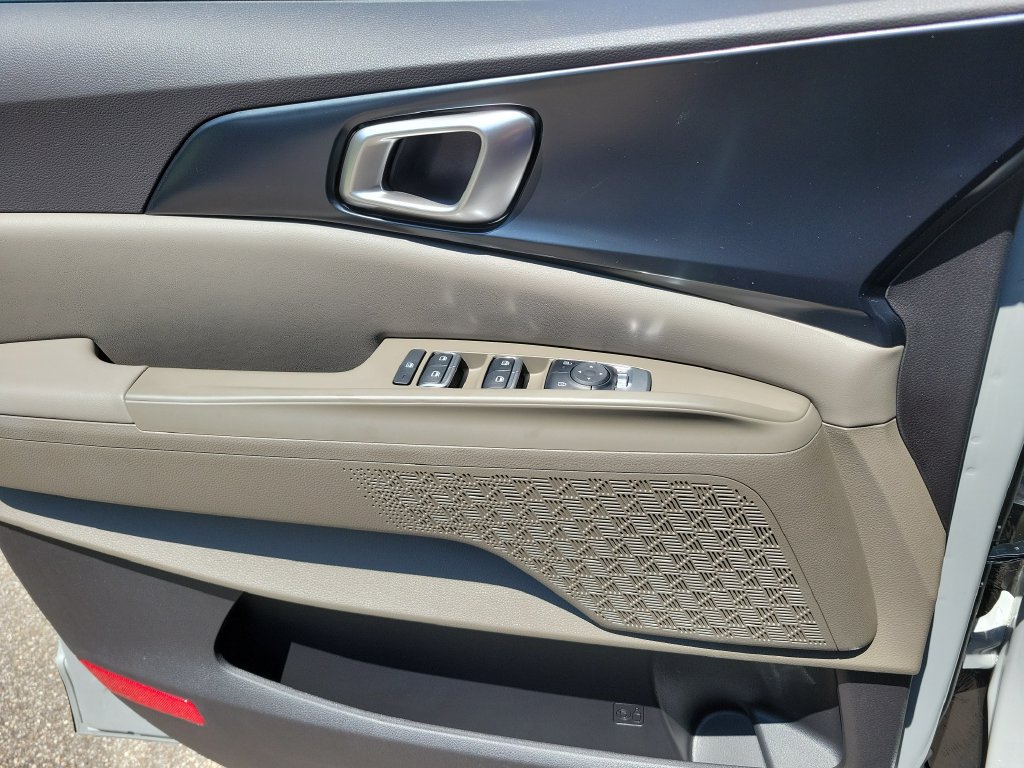 New 2027 Kia Carnival LXS FWD image 28