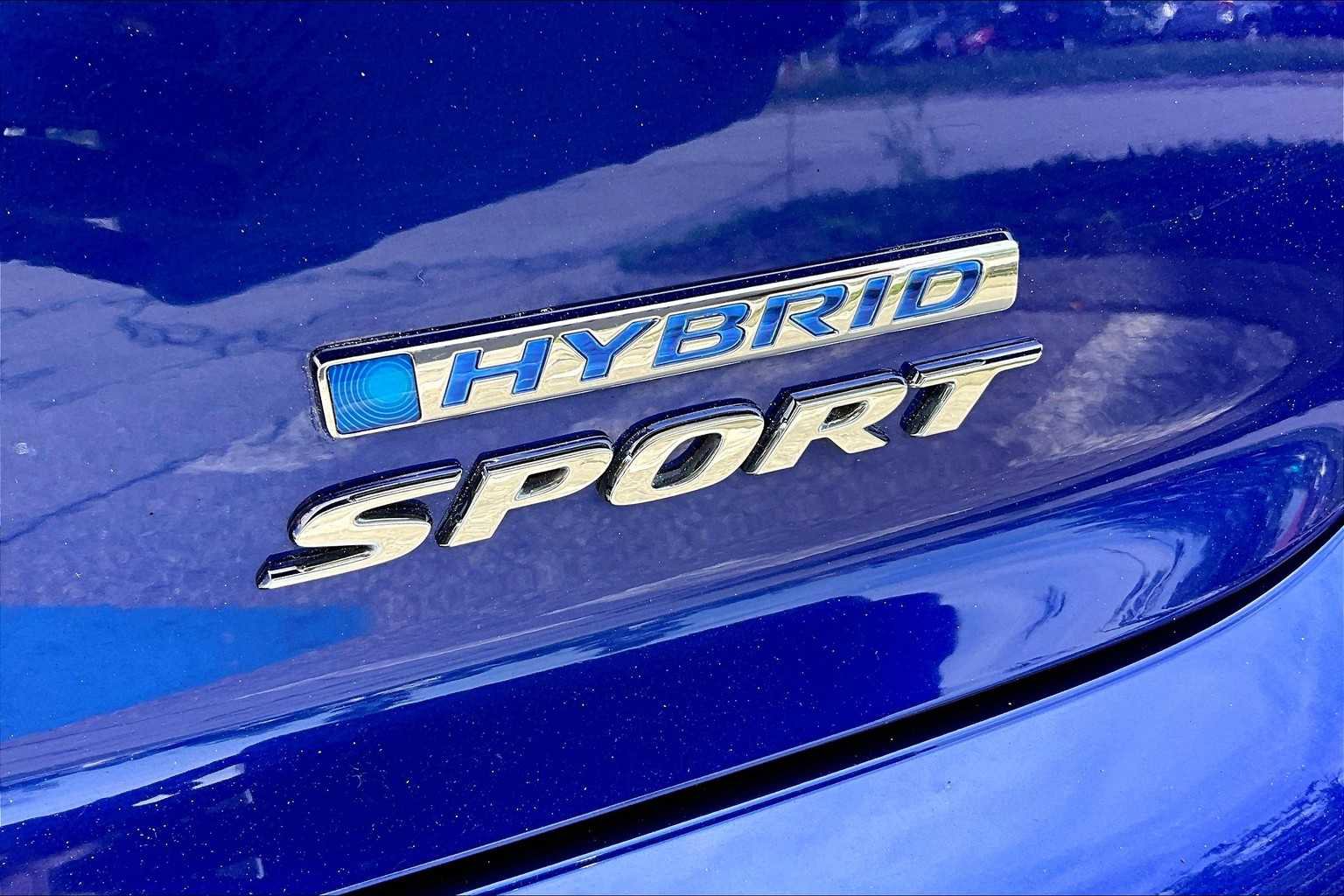 Used 2023 Honda Accord Sport image 17