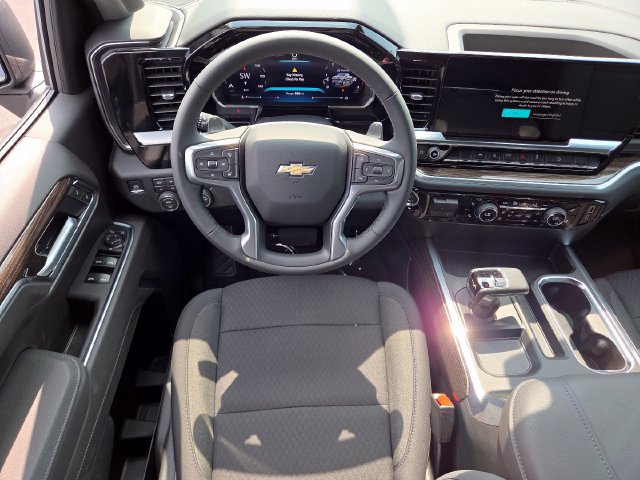 New 2026 Chevrolet Silverado 1500 LT AWD/4WD image 22