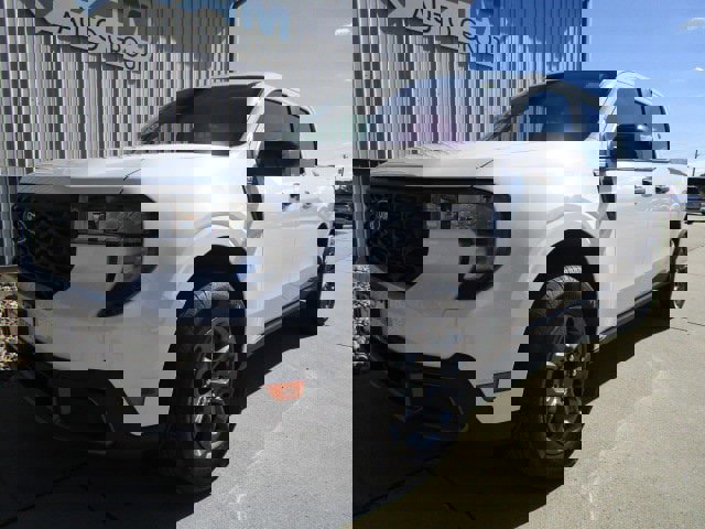 New 2025 Ford Maverick XLT video 1