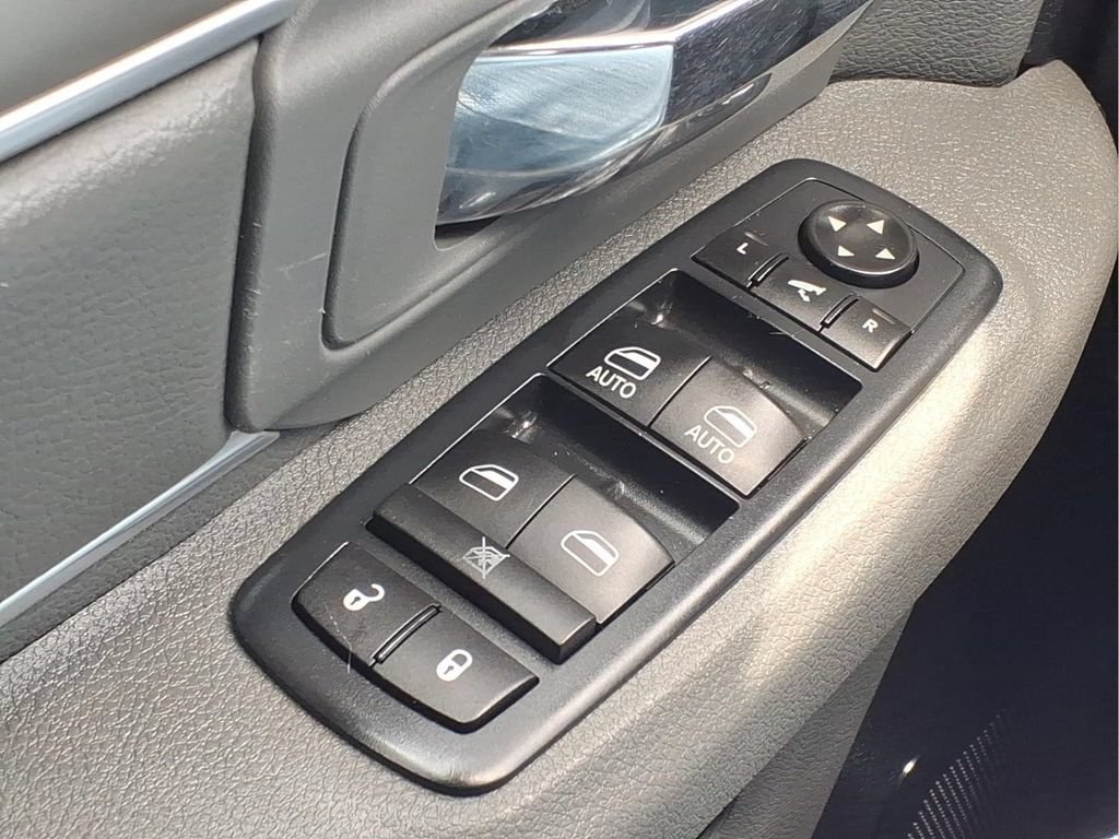 Used 2016 RAM 1500 Lone Star RWD image 23