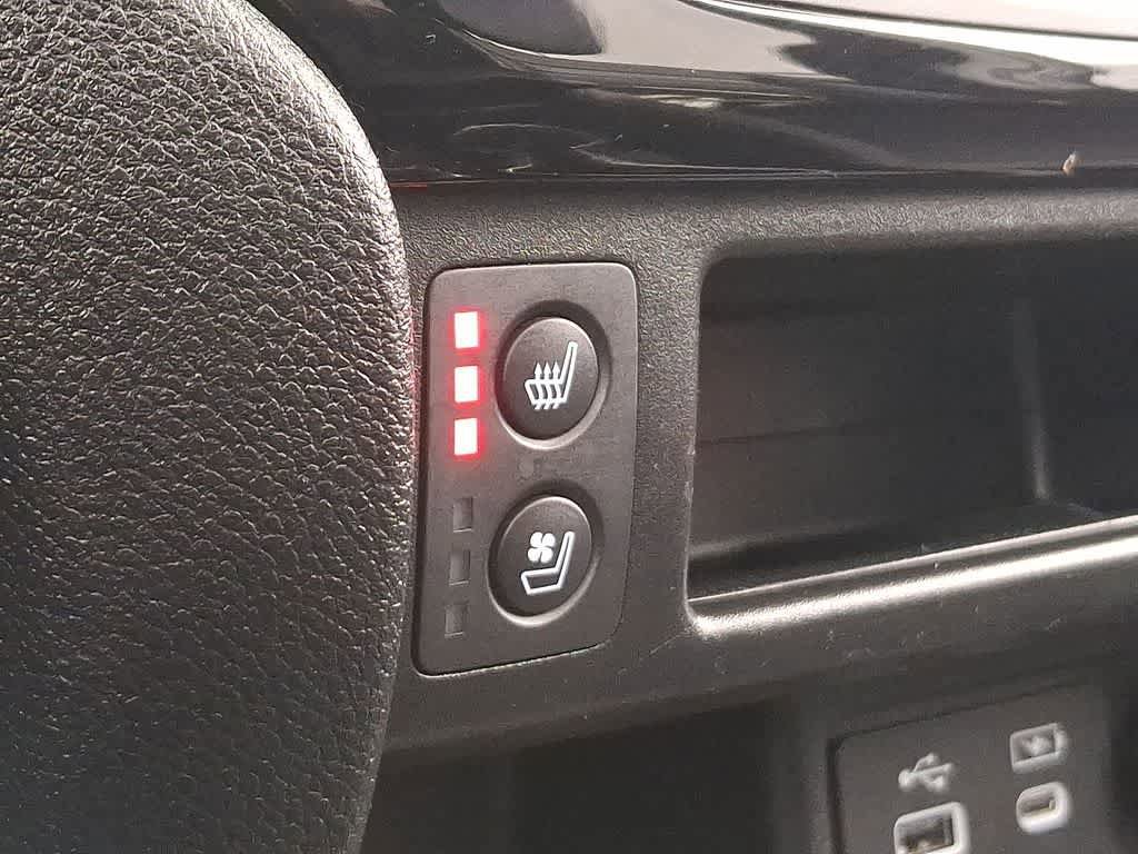 Used 2024 Honda Passport Black Edition image 19