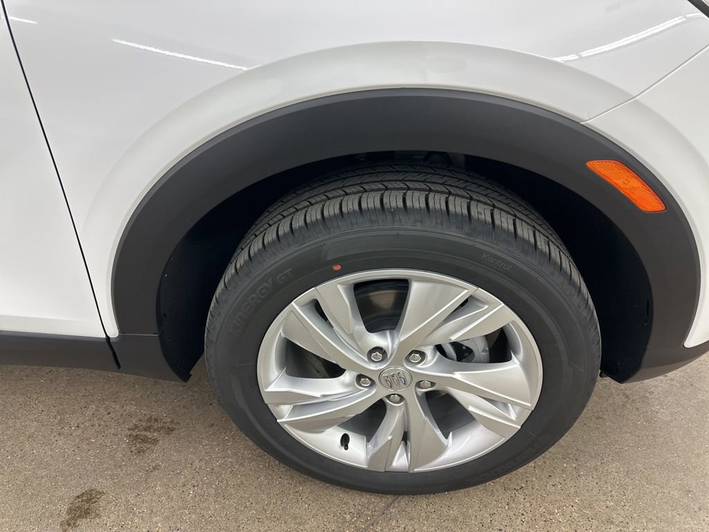 New 2026 Buick Encore GX Preferred w/ Comfort Package image 13