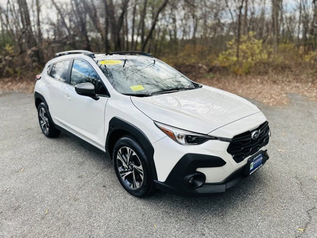 Used 2025 Subaru Crosstrek 2.5i Premium image 3