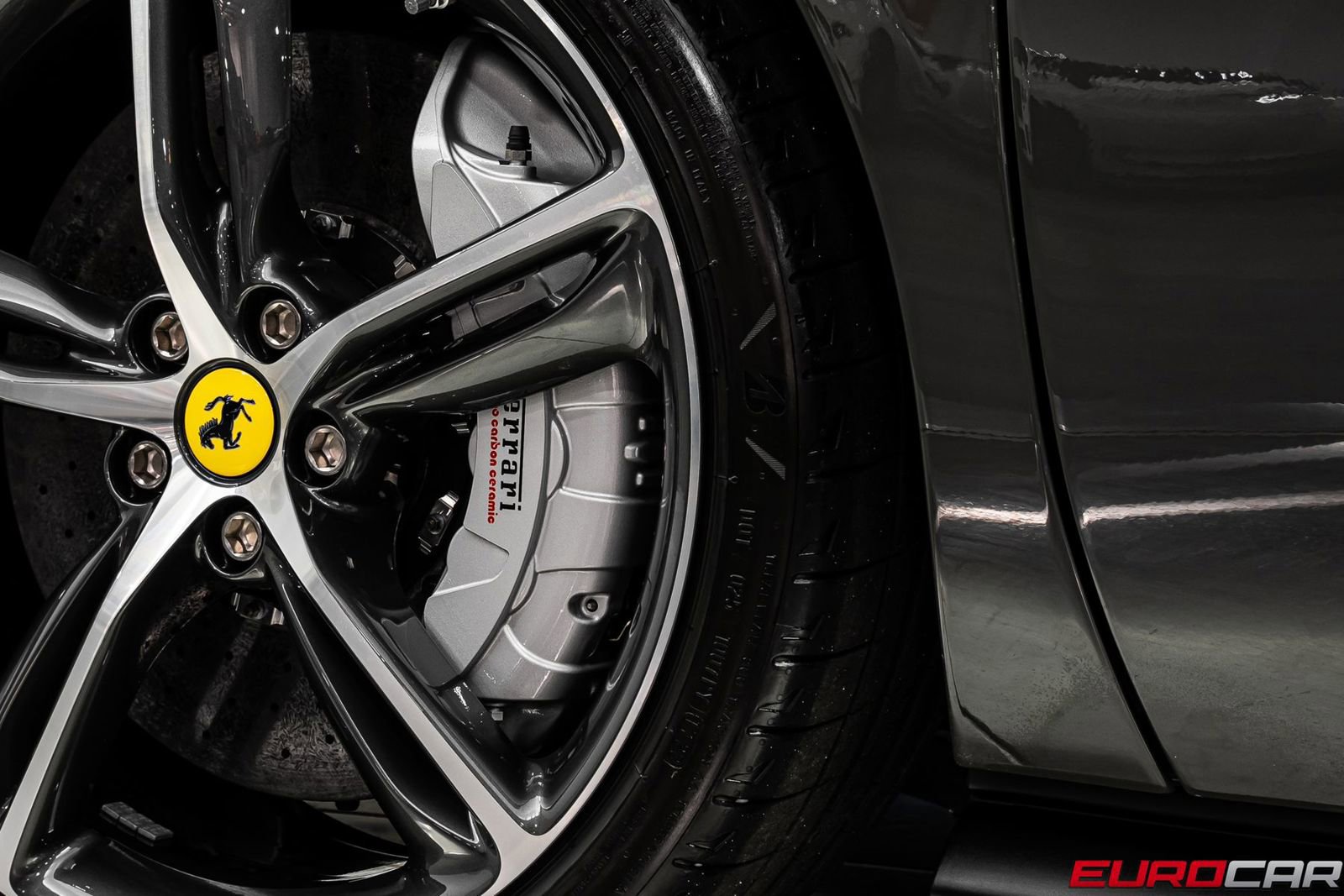 Used 2024 Ferrari 296 GTB image 24