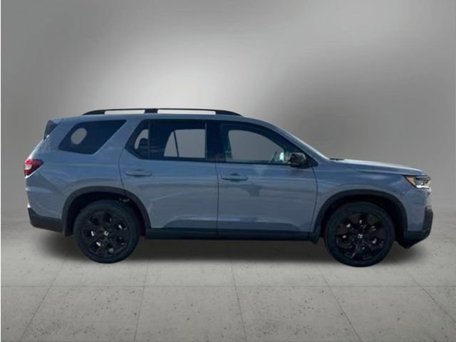 New 2026 Honda Pilot Black Edition image 6