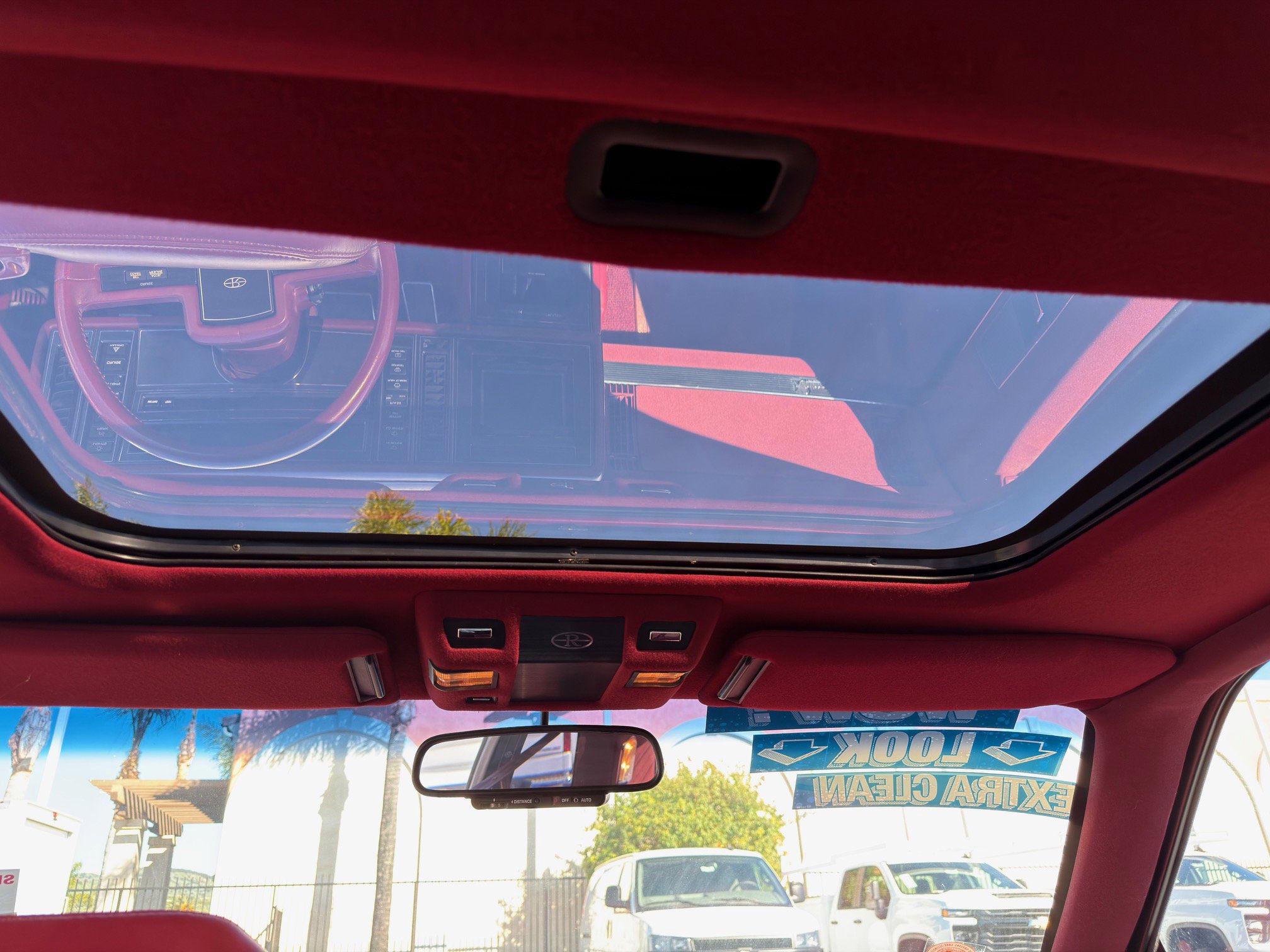 Used 1988 Buick Riviera Coupe image 21