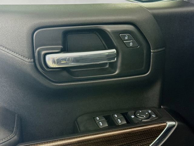 Used 2020 Chevrolet Silverado 1500 LT Trail Boss image 17